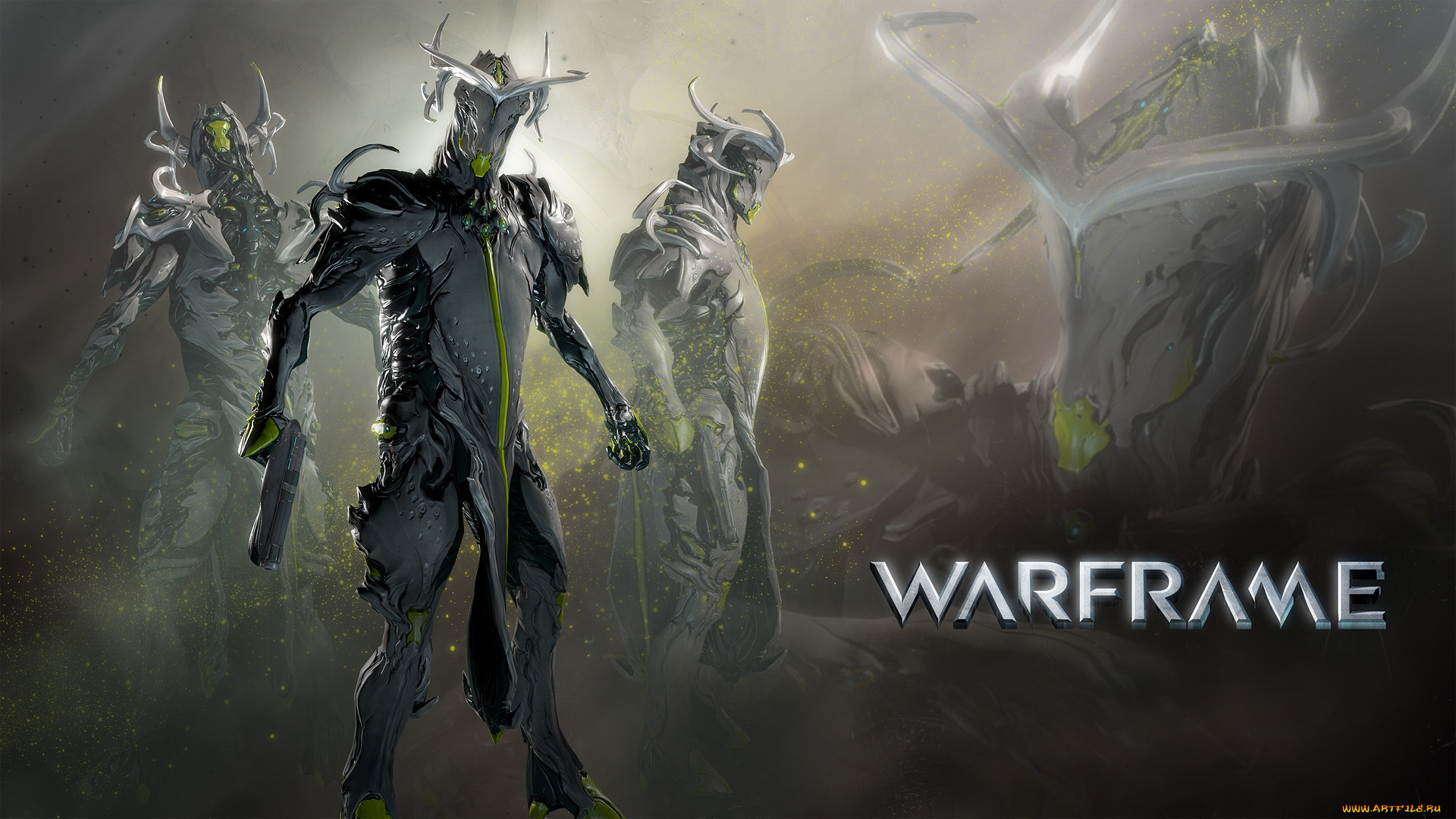 , warframe
